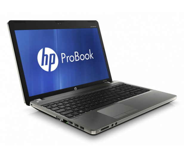 HP probook 4530s B810/2GB/320/DVD-RW - 68835 - zdjęcie 6